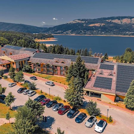 Radika Mountain Resort Mavrovo Exterior foto