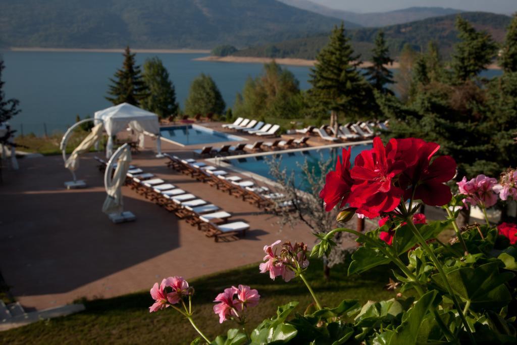 Radika Mountain Resort Mavrovo Exterior foto